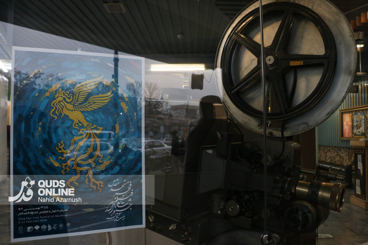 نیمی از فیلم‌های جشنواره فیلم فجر امسال، ارگانی بودند/ زمین کوچک فیلمسازان مستقل