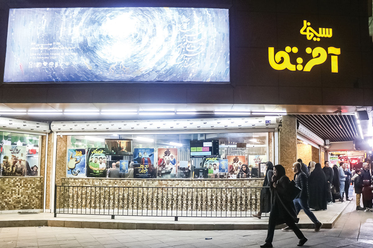 فجر مشهد؛ از گذار نسل‌ها تا ضعف در اکران