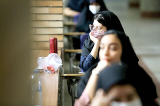 با وجود گذشت سه ماه، تصویب سهمیه‌های کنکور همچنان بلاتکلیف است/ سهم سمی سهمیه‌ها در تحصیلات تکمیلی