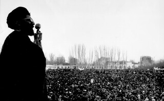 بازخوانی بعضی از رویدادهای انقلاب اسلامی در مشهد