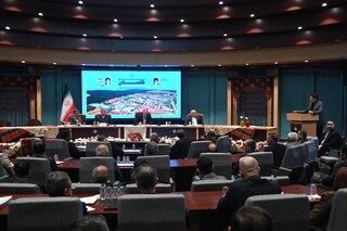 چشم‌انداز جهش اقتصادی در گلستان؛ مطالبات فعالان اقتصادی از رئیس‌جمهور