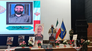 ولایت پذیری و خدمت خالصانه دو اصل اساسی زندگی شهید شوشتری بود