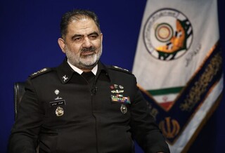 فرمانده نیروی دریایی ارتش: شبانه‌روز تحرکات دشمنان را رصد می‌کنیم