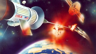 جنگ خاموش قدرت‌ها در مدار زمین؛ تسلیحات نظامی فضایی رونق گرفت