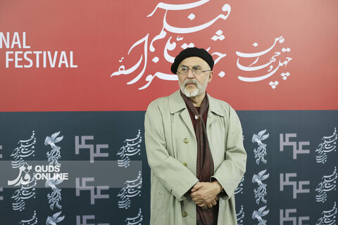 آیین اختتامیه جشنواره فیلم فجر