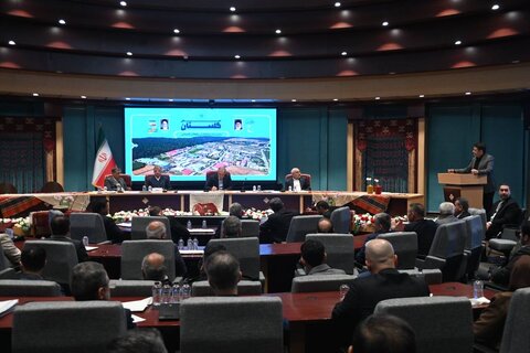 چشم‌انداز جهش اقتصادی در گلستان؛ مطالبات فعالان اقتصادی از رئیس‌جمهور