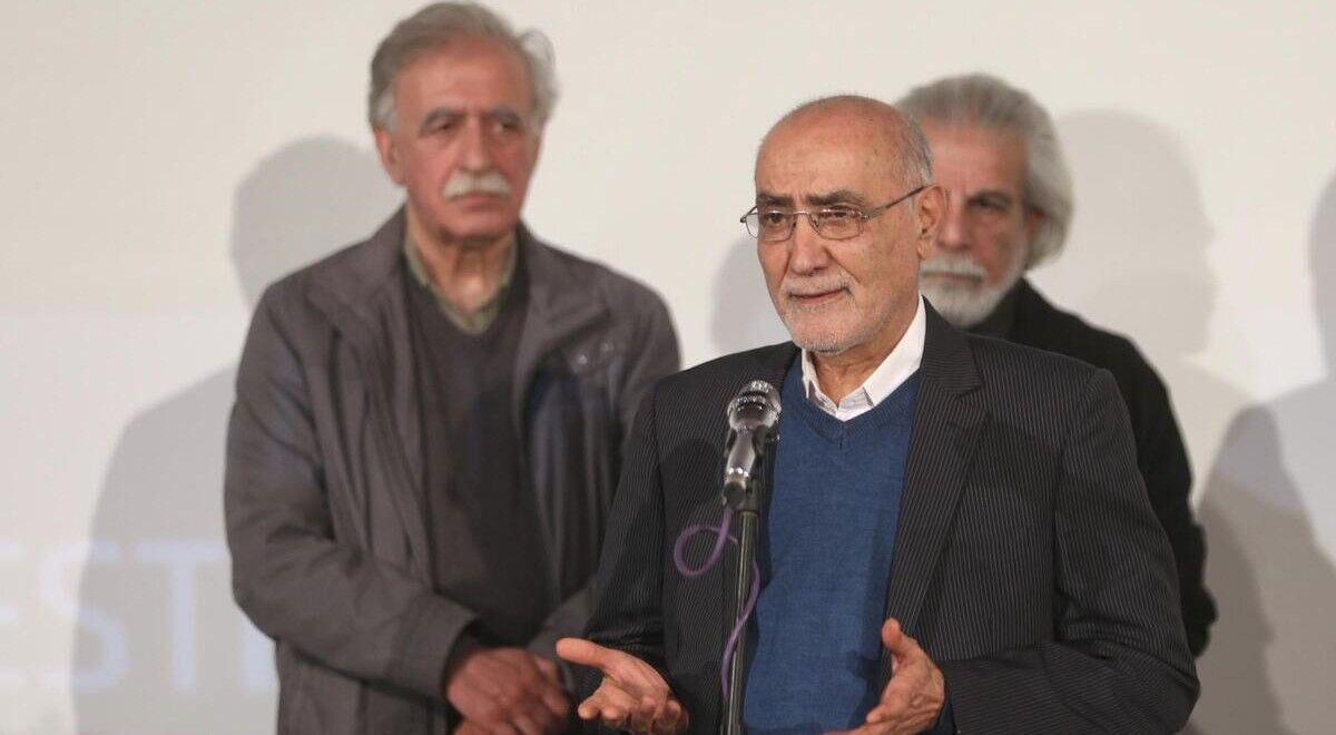 مروری بر فیلم‌های منوچهر محمدی که در جشنواره چهل و چهارم برنده سیمرغ بهترین فیلم شد