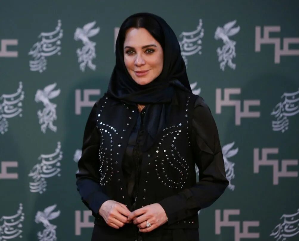 پاسخ بازیگر عرب به منتقدان حجابش در ایران