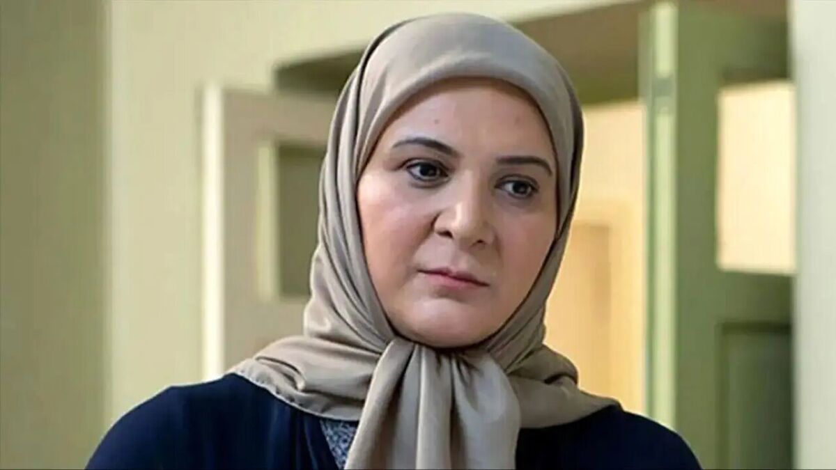 خبر جدایی ریما رامین‌فر از پایتخت صحت ندارد