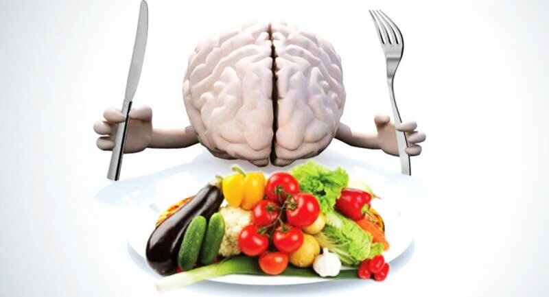 این خوردنی‌ها حافظه‌تان را قوی می‌کند