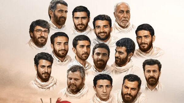 تهران میزبان هجدهمین یادواره شهدای تفحص است