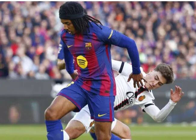 ولخرجی ۸۰ میلیون یورویی لیورپول برای ستاره بارسا