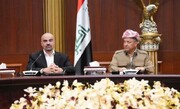 رسانه عراقی: کردها بر سر سمت ریاست‌جمهوری توافق کرده‌اند، اما اعلام نمی‌کنند