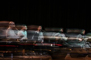 نگاهی به چهارمین روز جشنواره موسیقی فجر؛ آثار ملی فصل‌مشترک اجراهای هنرمندان