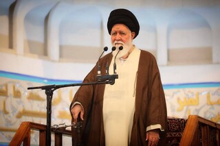 حضور مردم، برهم زننده موازنه قدرت دشمن در کشور شد