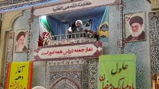 مسئولان اجازه سو استفاده از عید و ماه رمضان برای گرانی را ندهند