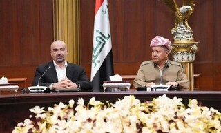 رسانه عراقی: کردها بر سر سمت ریاست‌جمهوری توافق کرده‌اند، اما اعلام نمی‌کنند