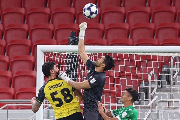 سپاهانی‌ها و استقلالی‌ها در جمع برترین و بدترین های آسیا