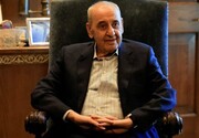 نبیه بری: انتخابات پارلمانی لبنان در موعد مقرر برگزار می‌شود
