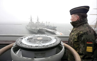 نتایج یک نظرسنجی از ۱۰هزار شهروند کشورهای غربی نشان می‌دهد آن‌ها منتظر جنگ جهانی هستند/ جهان‌اولی‌ها نگران جنگ سوم