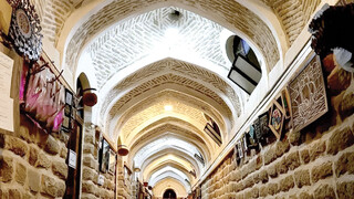 «شوادون‌ها» معماری هوشمند در دل زمین