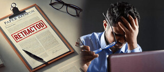 معاون تحقیقات و فناوری وزارت بهداشت در گفت‌وگو با قدس بیان کرد/ حذف مقالات؛ از لابی دشمنان تا خودزنی خودی‌ها