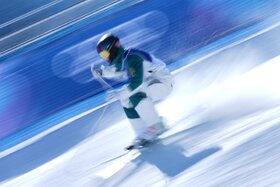 عکس | تصاویر منتخب از المپیک زمستانی میلان ۲۰۲۶