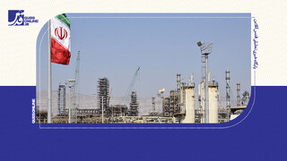 فیلم | نه مردم، نه آزادی، نه حقوق بشر؛ فقط غارت نفت ایران و حمایت از اسرائیل!