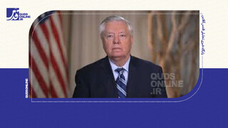 فیلم | سناتور آمریکایی از رضا پهلوی حمایت نکرد