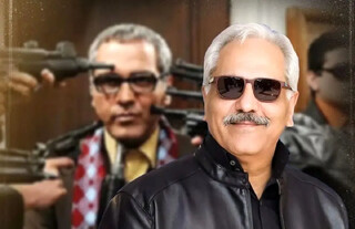 معاون سیما: «مرد سه هزار چهره» در امتداد برند مدیری است