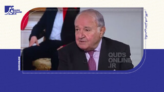 فیلم | اظهارات شنیدنی دیپلمات دربار پهلوی در مورد قدرت کنونی ایران!