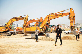 وعده‌های امیدبخش در سال پنجم انتظار؛ آیا طلسم زمین‌های مسکن ملی بردسکن می‌شکند؟/ کلاف سردرگم مسکن ملی در بردسکن