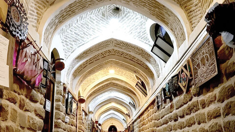 «شوادون‌ها» معماری هوشمند در دل زمین