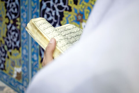 مناجات شعبانیه؛ از فراق تا وصال، تمرینی برای بصیرت و انتظار/ نقشه راه بندگی در آستانه میزبانی الهی