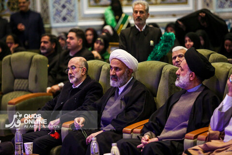 اجلاسیه ملی شهدای غریب اسارت