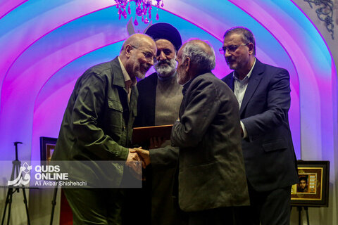 اجلاسیه ملی شهدای غریب اسارت