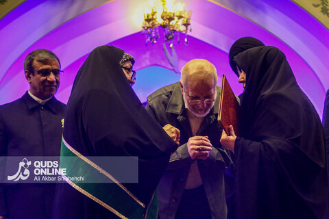 اجلاسیه ملی شهدای غریب اسارت