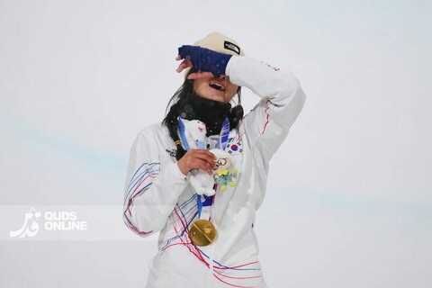 عکس | تصاویر منتخب از المپیک زمستانی میلان 2026