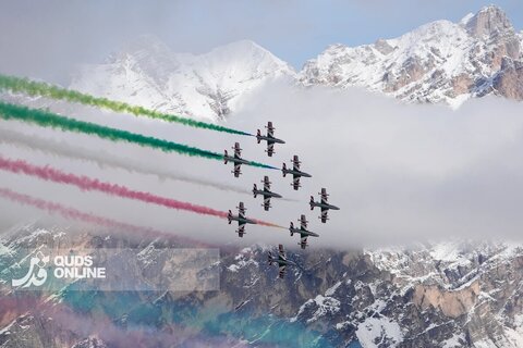 عکس | تصاویر منتخب از المپیک زمستانی میلان 2026