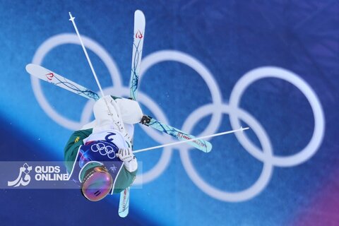 عکس | تصاویر منتخب از المپیک زمستانی میلان 2026