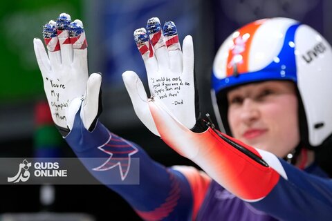 عکس | تصاویر منتخب از المپیک زمستانی میلان 2026