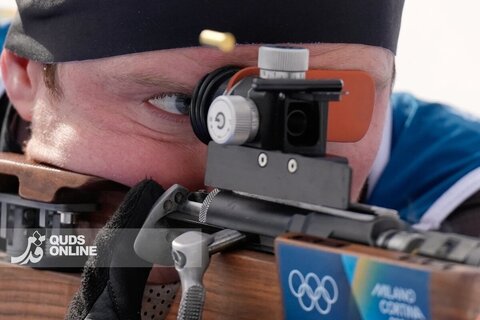 عکس | تصاویر منتخب از المپیک زمستانی میلان 2026