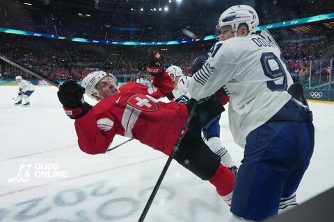 عکس | تصاویر منتخب از المپیک زمستانی میلان 2026