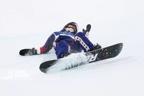 عکس | تصاویر منتخب از المپیک زمستانی میلان 2026