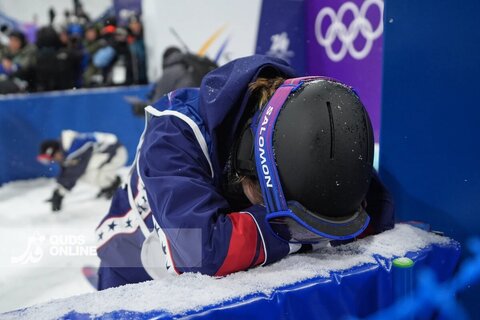 عکس | تصاویر منتخب از المپیک زمستانی میلان 2026