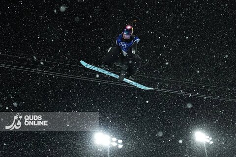 عکس | تصاویر منتخب از المپیک زمستانی میلان 2026