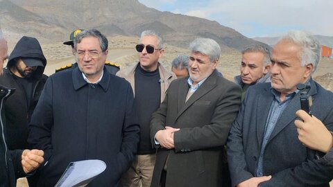 سه راهی ایواوغلی در مسیر تبدیل به مهمترین مسیر ترانزینی به اروپا