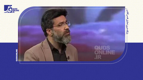 یوسف سلامی: اگر صداوسیما بی‌اثر است، چرا شماره‌ام را اعلام می‌کنید؟