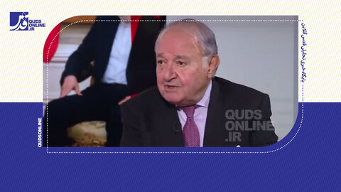 اظهارات شنیدنی دیپلمات دربار پهلوی در مورد قدرت کنونی ایران!