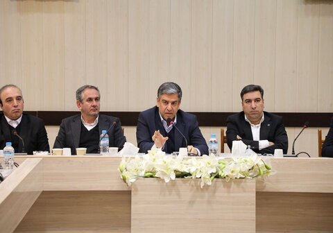 بهبود فضای کسب و کار استان اردبیل/ ۵۸ طرح سرمایه‌گذاری در حال اجراست